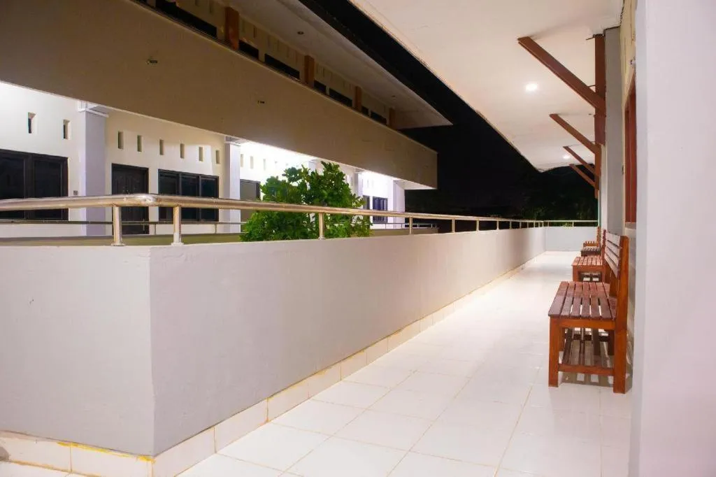 SPOT ON 2318 Citra Palm Residence