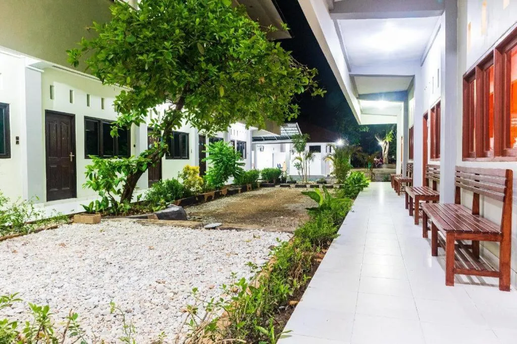 SPOT ON 2318 Citra Palm Residence