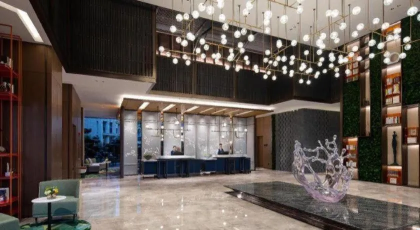 Hampton by Hilton Sanya Weiming Lake Park