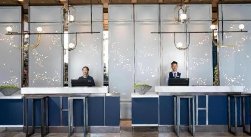 Hampton by Hilton Sanya Weiming Lake Park