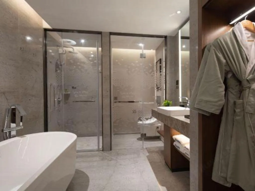 Hampton by Hilton Sanya Weiming Lake Park