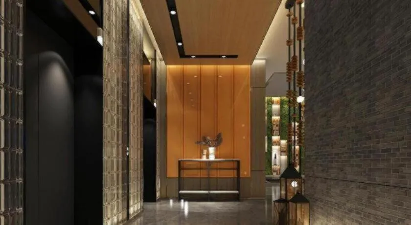 Hampton by Hilton Sanya Weiming Lake Park