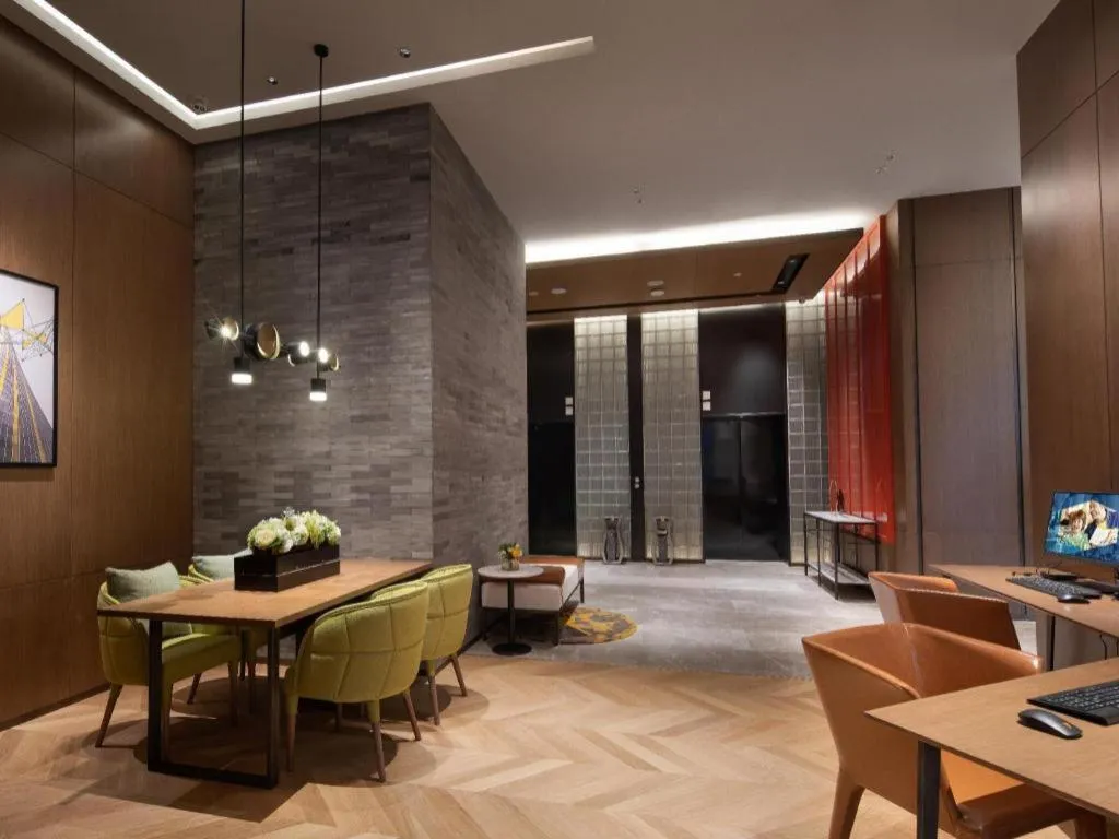 Hampton by Hilton Sanya Weiming Lake Park