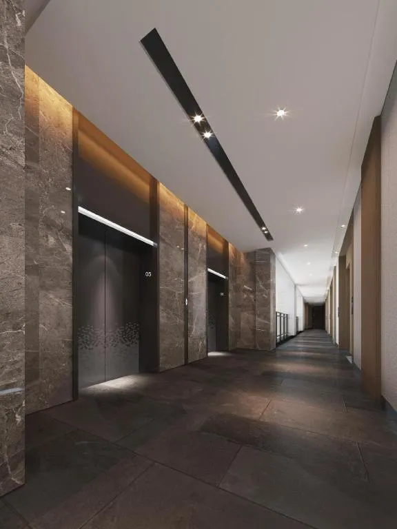 Hampton by Hilton Sanya Weiming Lake Park