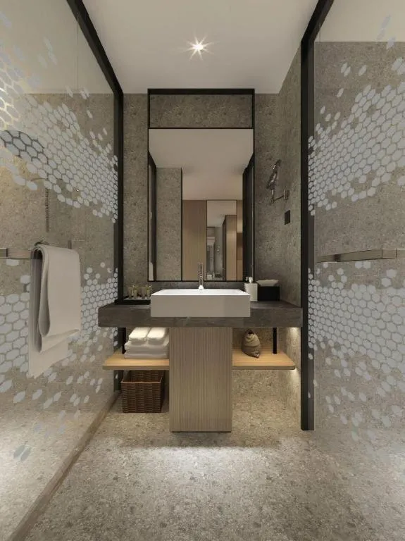 Hampton by Hilton Sanya Weiming Lake Park