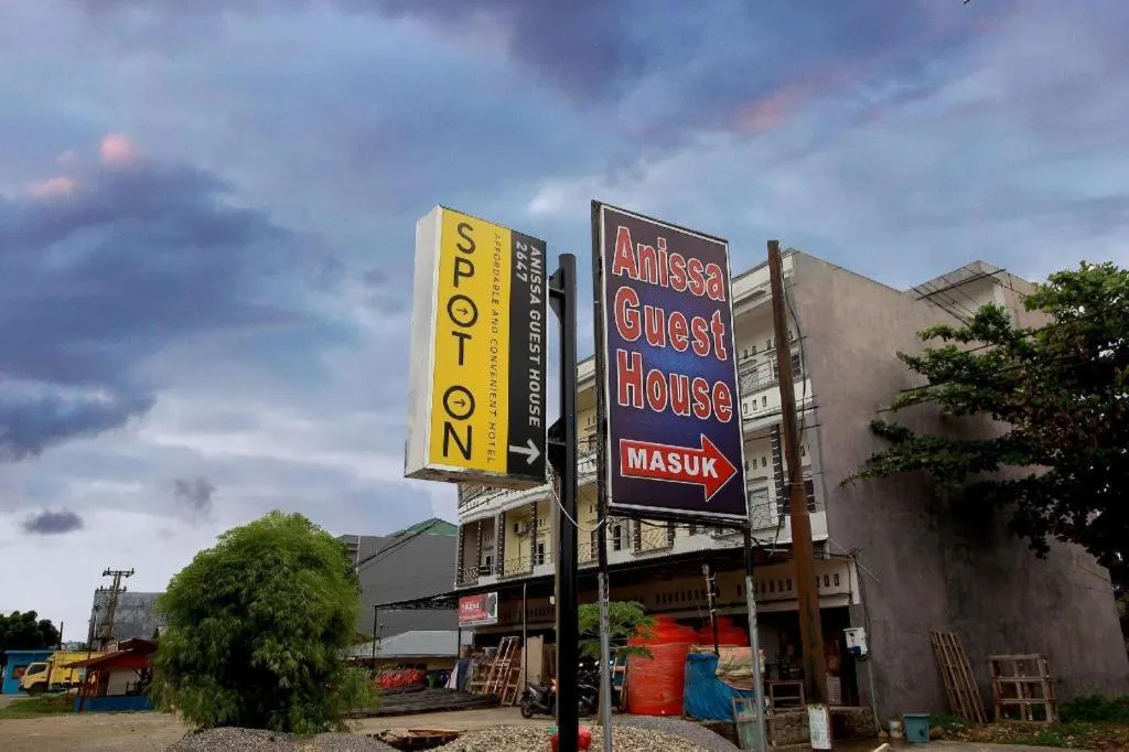 SPOT ON 2647 Anissa Guest House