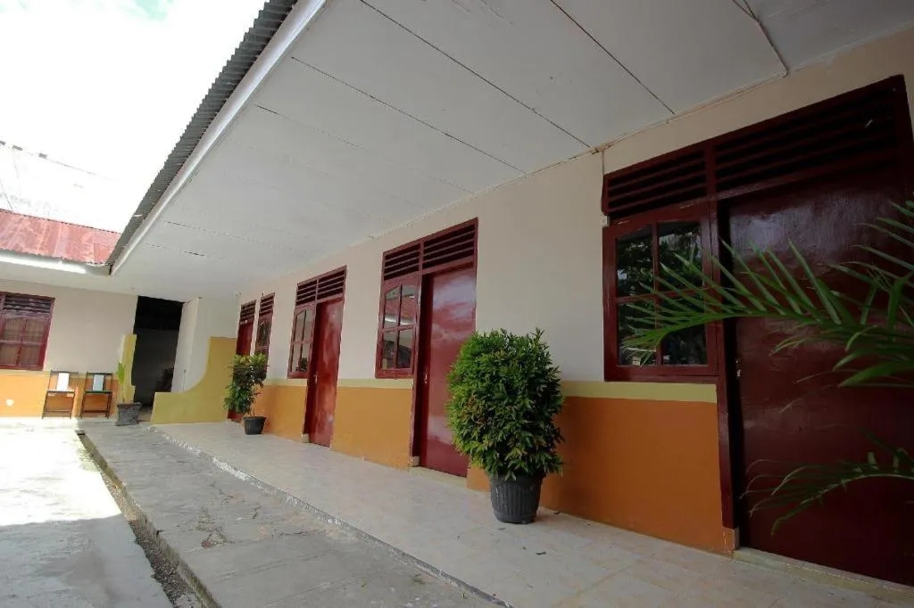 SPOT ON 2647 Anissa Guest House