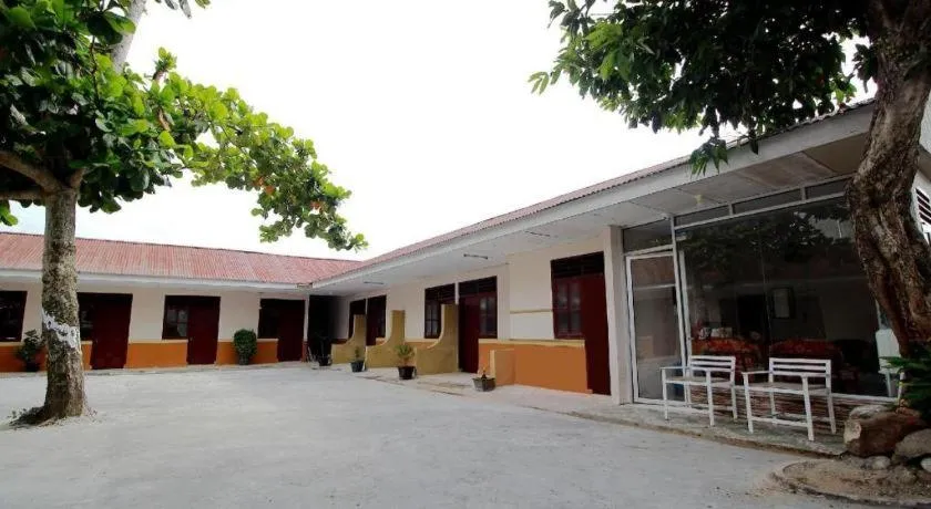 SPOT ON 2647 Anissa Guest House