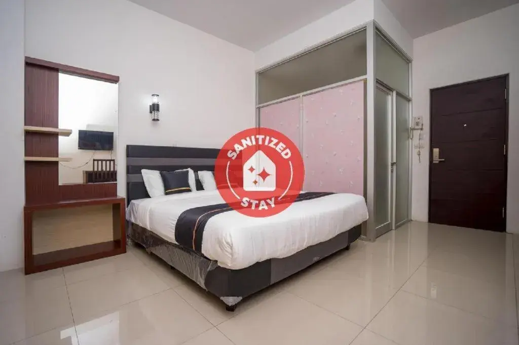 OYO 2695 D'es Guest House OYO 2695 D'es Guest House