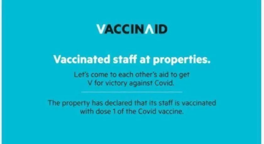 OYO 2695 D'es Guest House