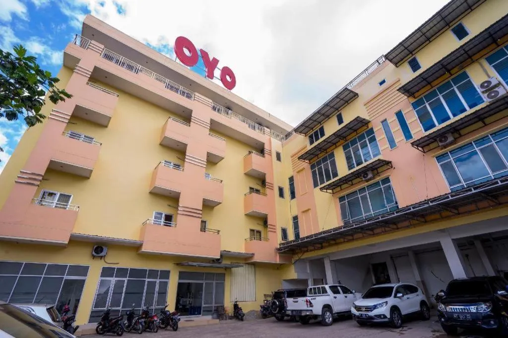 OYO 2695 D'es Guest House