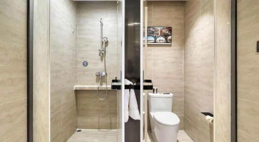 Atour Light Hotel Hangzhou Future Sci-Tech City