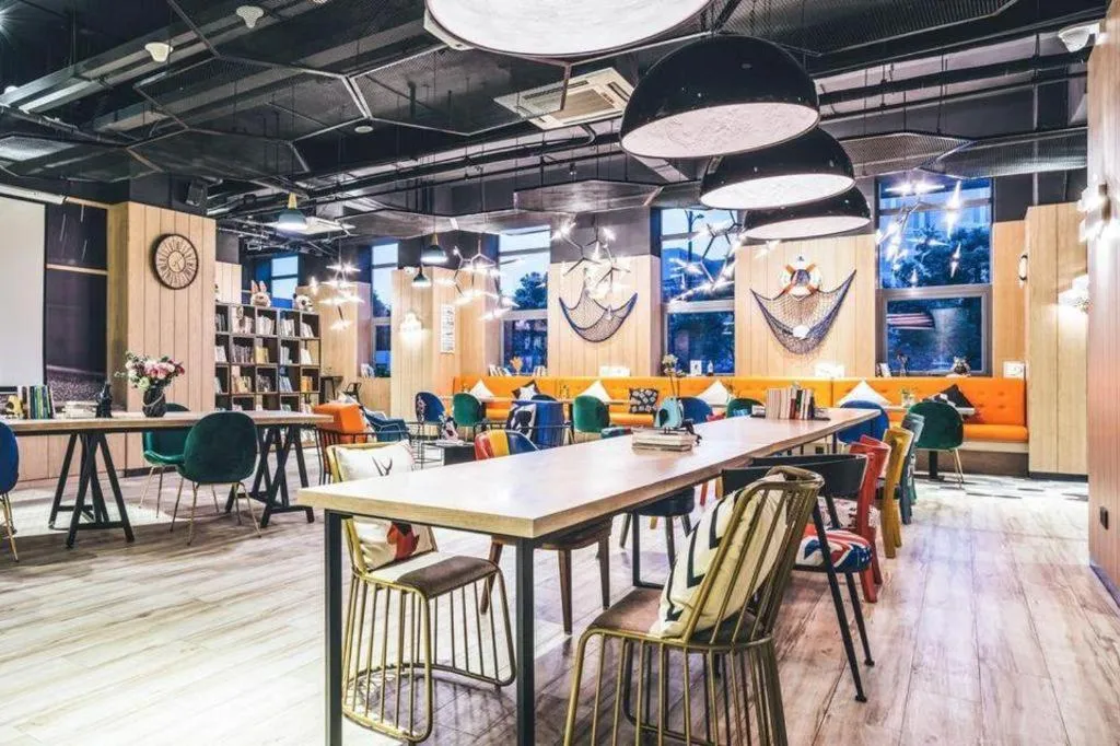 Atour Light Hotel Hangzhou Future Sci-Tech City