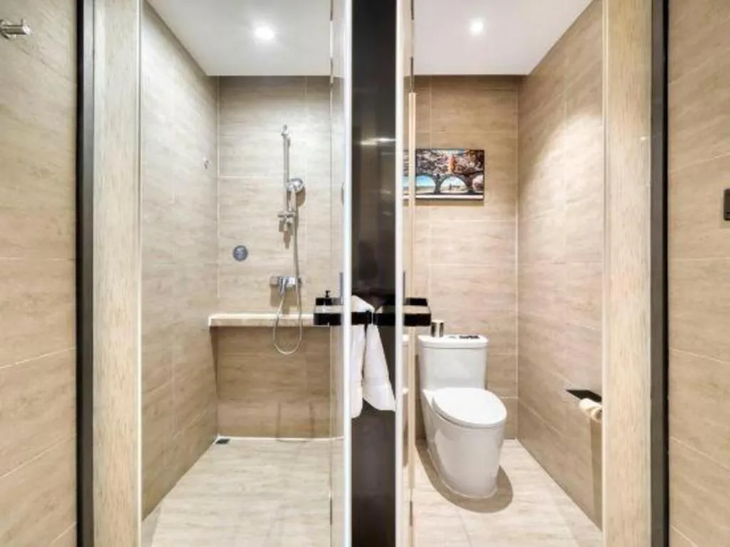 Atour Light Hotel Hangzhou Future Sci-Tech City