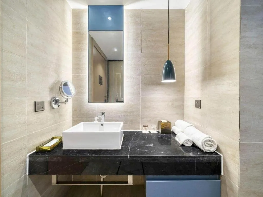 Atour Light Hotel Hangzhou Future Sci-Tech City