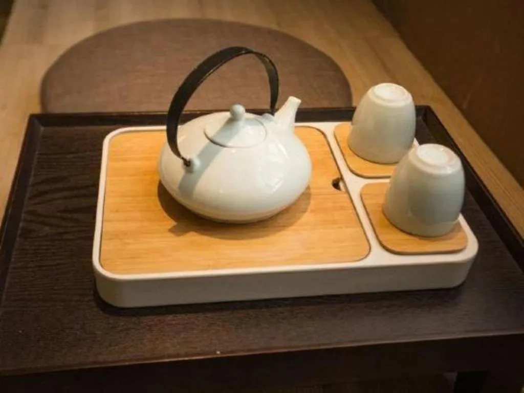 Atour Hotel Hefei Ma'Anshan Road