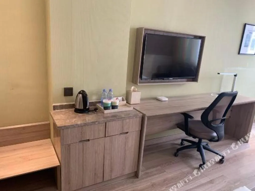 Atour Hotel Hefei Ma'Anshan Road