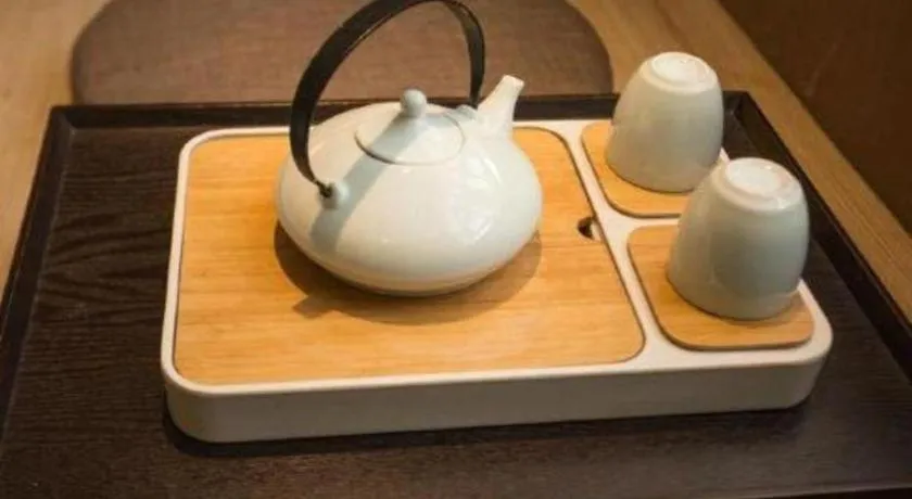 Atour Hotel Hefei Ma'Anshan Road