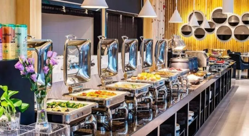 Atour Hotel Hefei Ma'Anshan Road