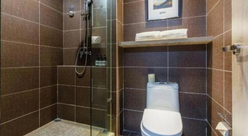 Atour Hotel Hefei Ma'Anshan Road