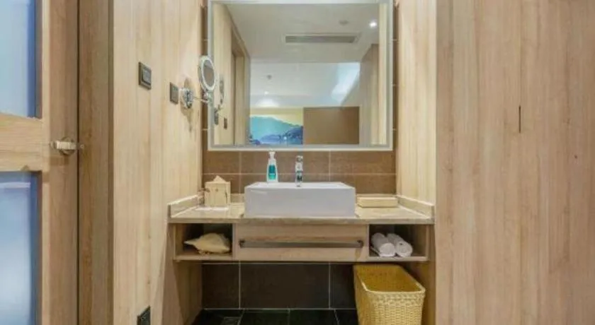 Atour Hotel Hefei Ma'Anshan Road