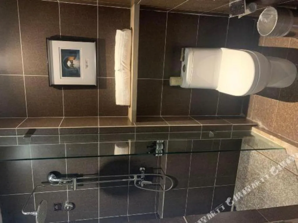 Atour Hotel Hefei Ma'Anshan Road