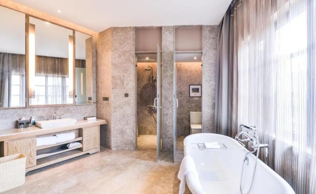 Atour Hotel Nantong Langshan Scenic Area