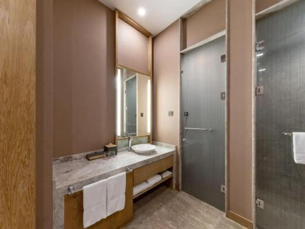 Atour Hotel Nantong Langshan Scenic Area