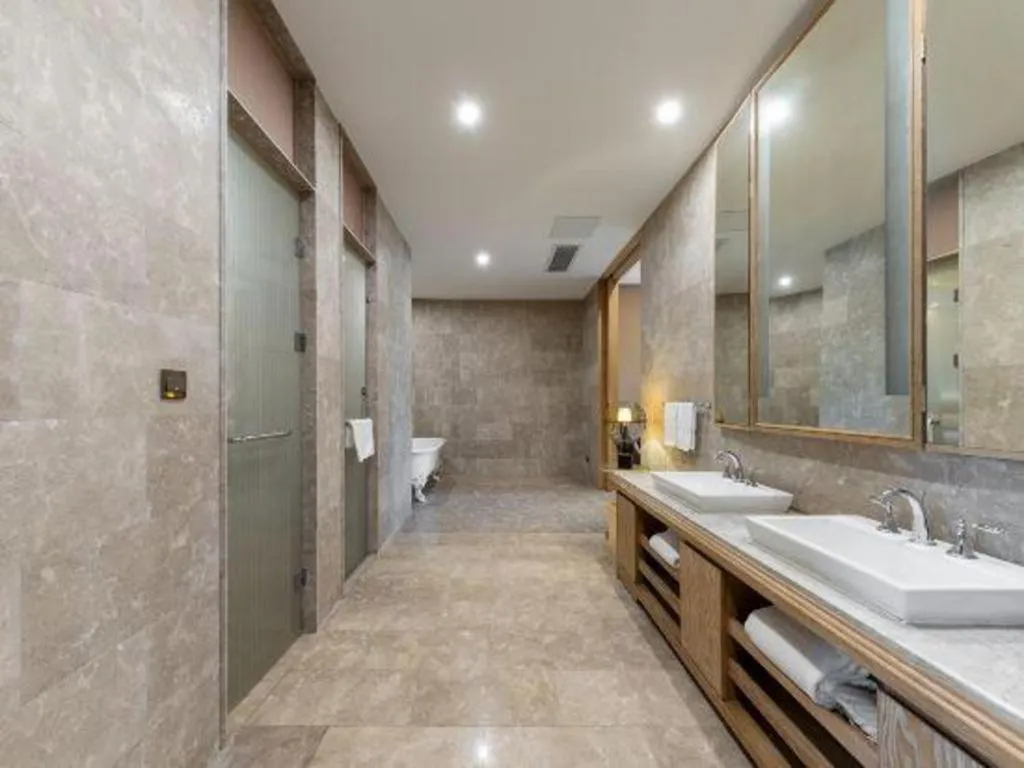 Atour Hotel Nantong Langshan Scenic Area