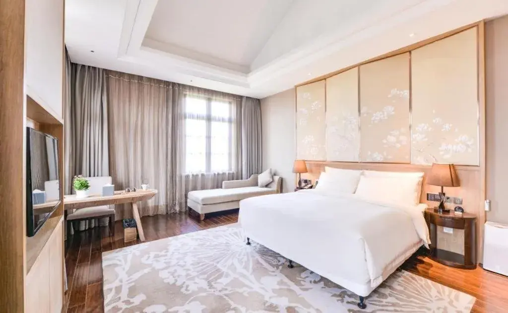 Atour Hotel Nantong Langshan Scenic Area Atour Hotel Nantong Langshan Scenic Area