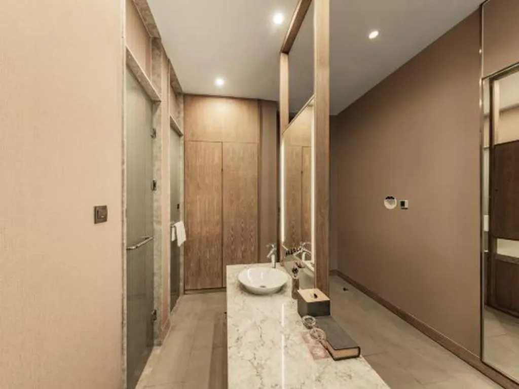 Atour Hotel Nantong Langshan Scenic Area