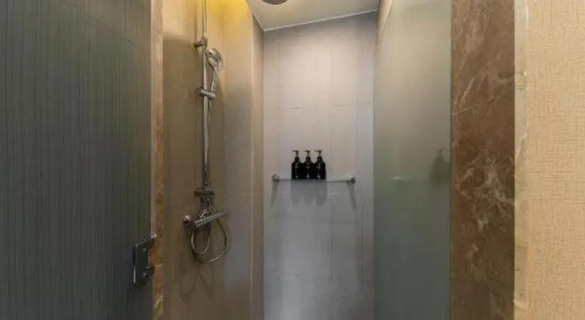 Atour Hotel Nantong Langshan Scenic Area