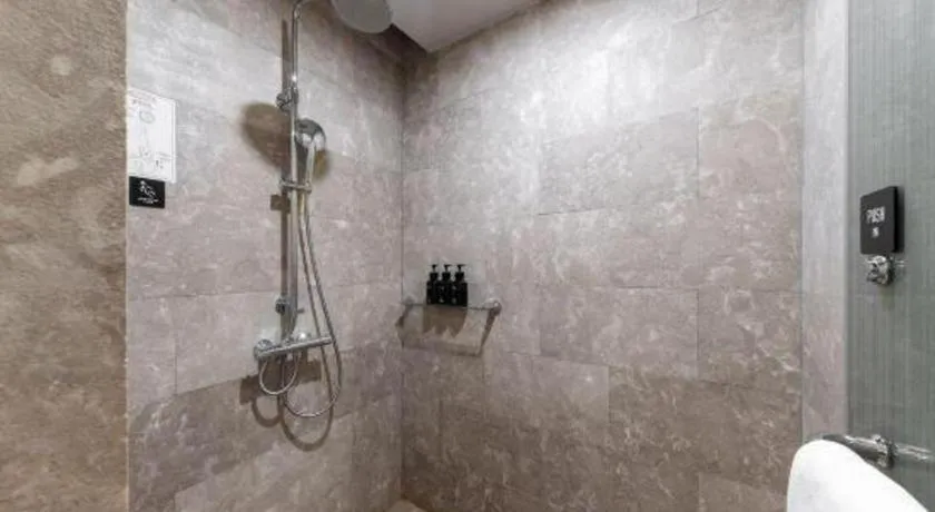 Atour Hotel Nantong Langshan Scenic Area