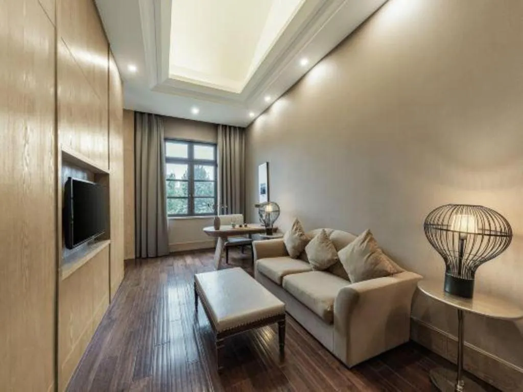 Atour Hotel Nantong Langshan Scenic Area