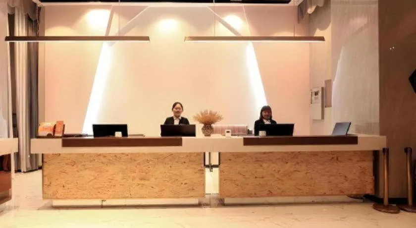 GreenTree Eastern Hotel Hunan Changsha Xinsha Luositang Metro Station