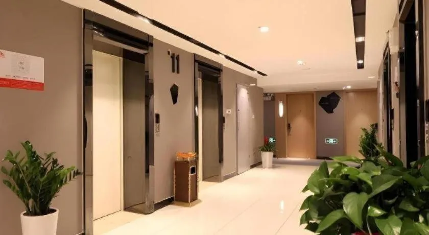 GreenTree Eastern Hotel Hunan Changsha Xinsha Luositang Metro Station