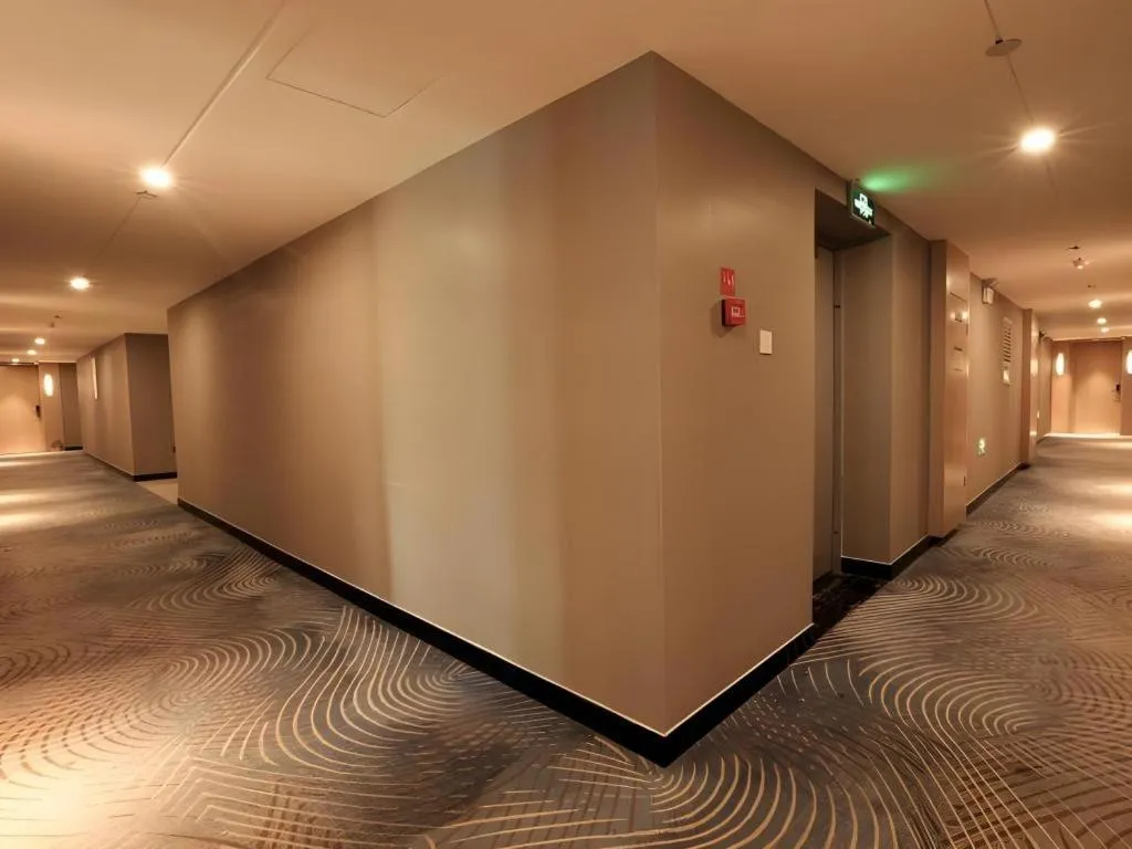 GreenTree Eastern Hotel Hunan Changsha Xinsha Luositang Metro Station