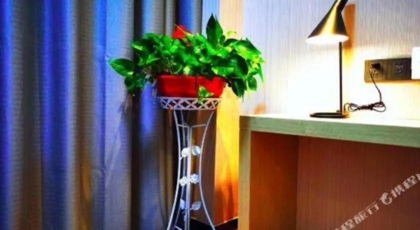 GreenTree Eastern Hotel Hunan Changsha Xinsha Luositang Metro Station