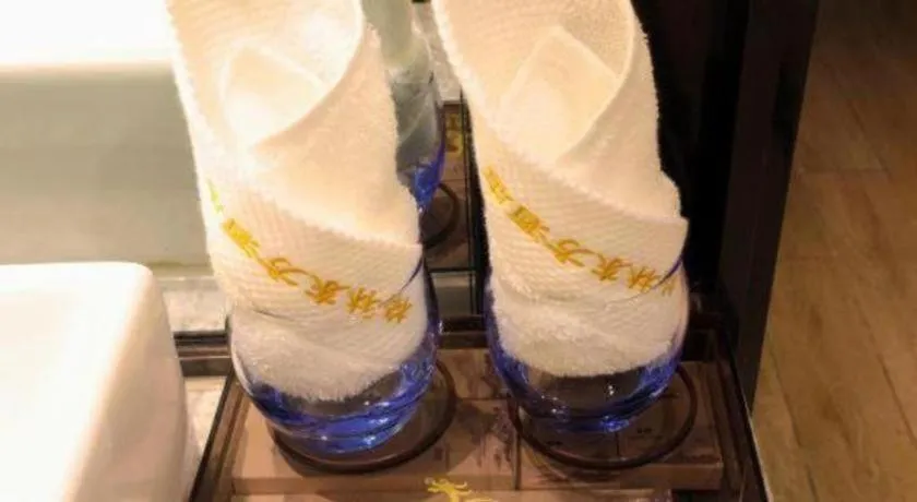 GreenTree Eastern Hotel Hunan Changsha Xinsha Luositang Metro Station