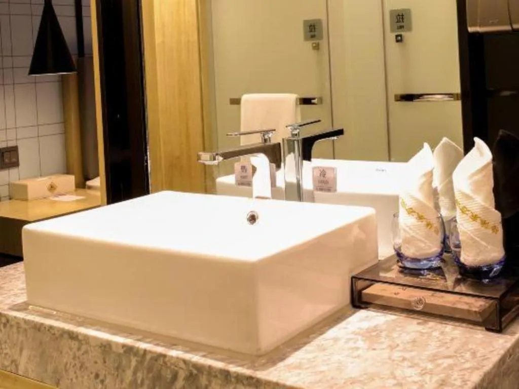 GreenTree Eastern Hotel Hunan Changsha Xinsha Luositang Metro Station