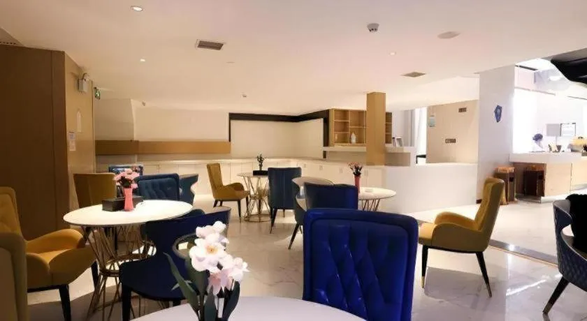 GreenTree Eastern Hotel Hunan Changsha Xinsha Luositang Metro Station