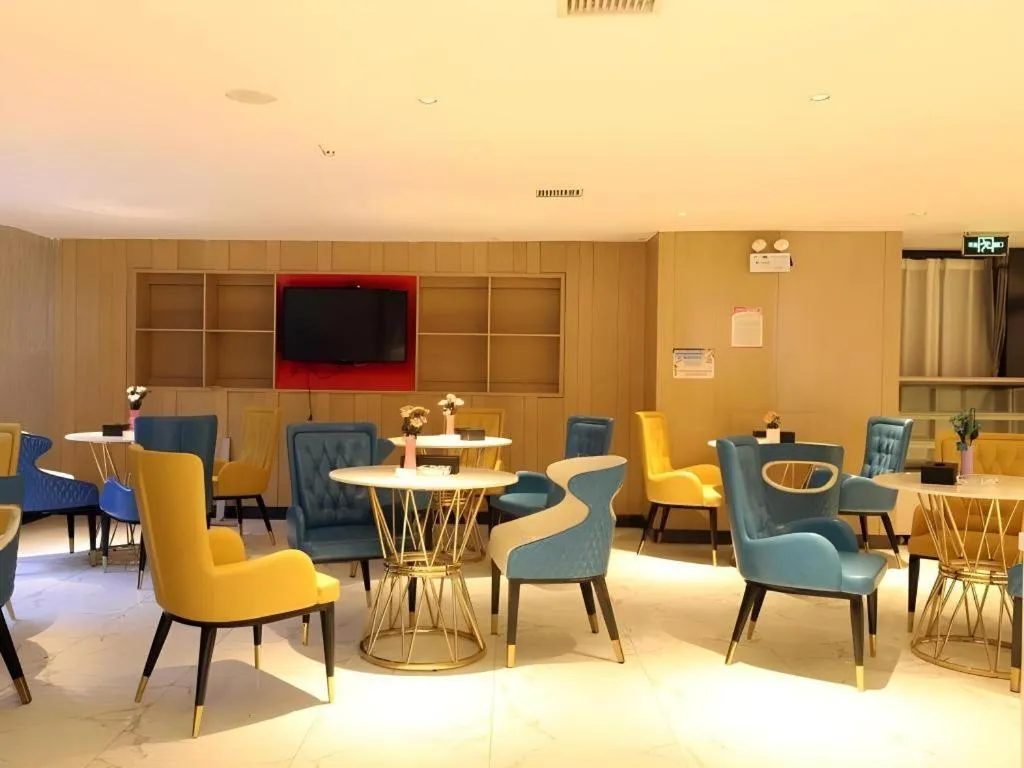 GreenTree Eastern Hotel Hunan Changsha Xinsha Luositang Metro Station