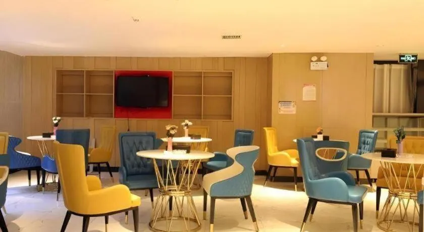 GreenTree Eastern Hotel Hunan Changsha Xinsha Luositang Metro Station