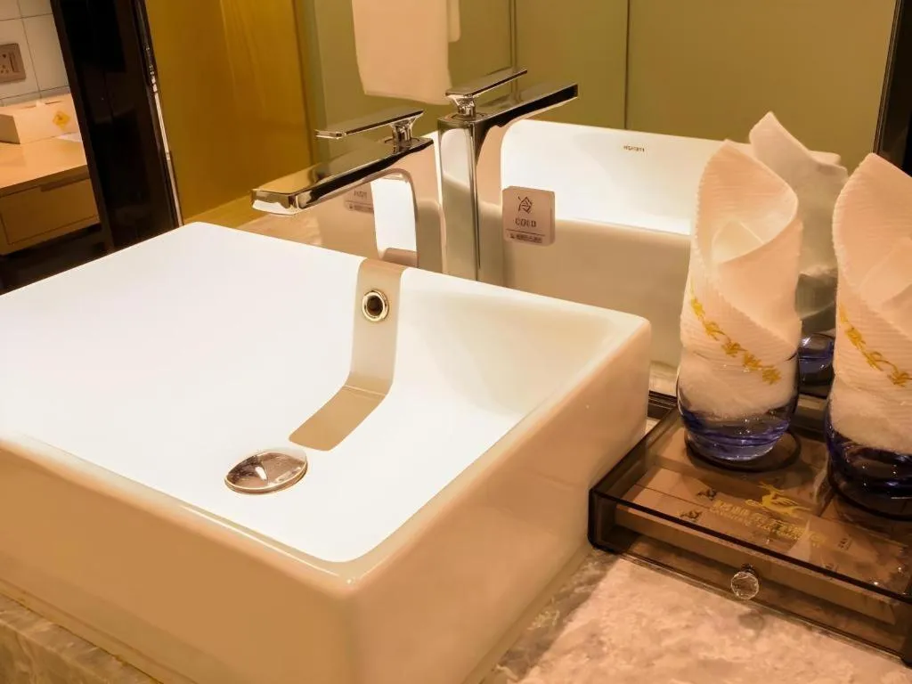 GreenTree Eastern Hotel Hunan Changsha Xinsha Luositang Metro Station