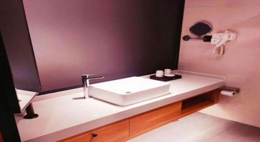 GreenTree Inn Lu'an Jin'an District Yuanda Xingfuli