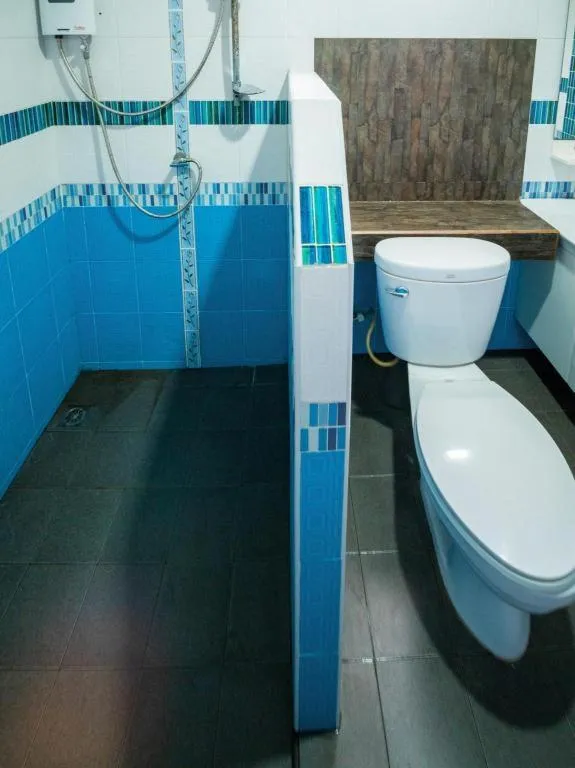 OYO 1036 Ban Bum Resort