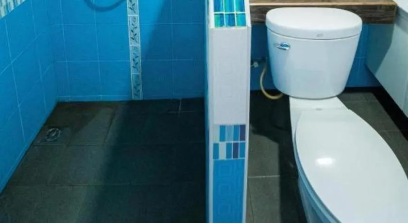 OYO 1036 Ban Bum Resort