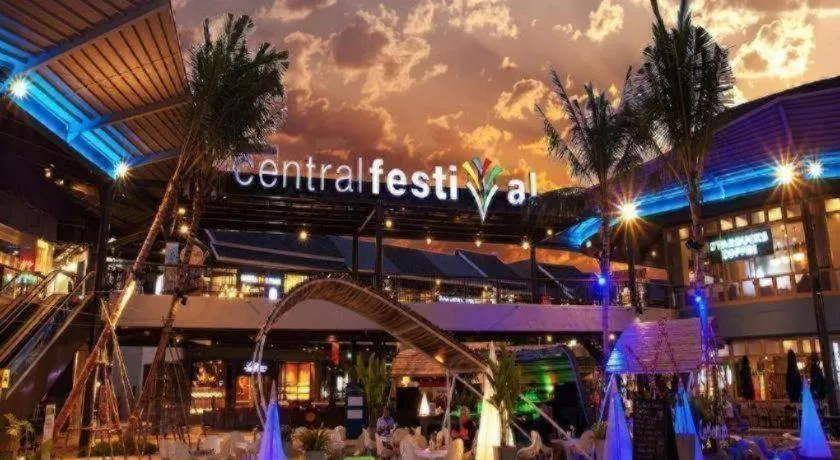 OYO 1125 Chokdee Inn