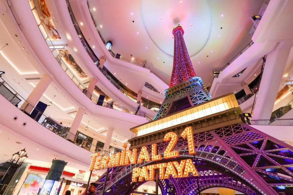 OYO 1125 Chokdee Inn