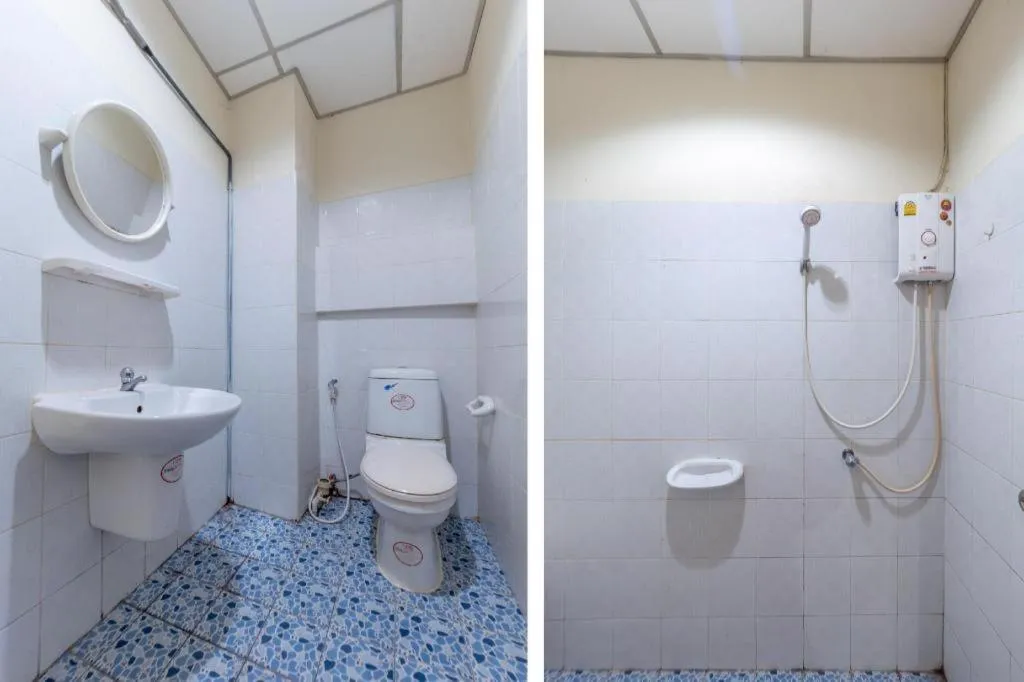 OYO 1125 Chokdee Inn